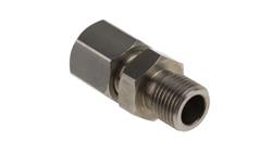 Mocowanie zaciskowe do Termopara RS PRO 6mm-24436