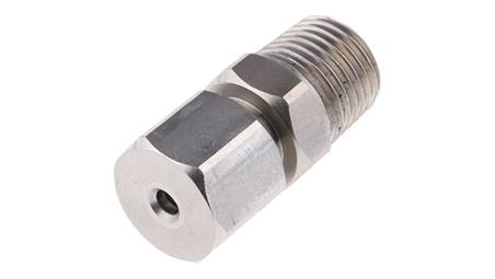 Mocowanie zaciskowe do Termopara RS PRO 3mm-24429