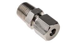 Mocowanie zaciskowe do Termopara RS PRO 6mm-24530