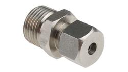 Mocowanie zaciskowe do Termopara RS PRO 6mm-24418