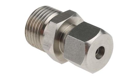 Mocowanie zaciskowe do Termopara RS PRO 6mm-24418