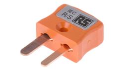 Złącze termoparowe do Termopara typu R/S RS PRO-24481
