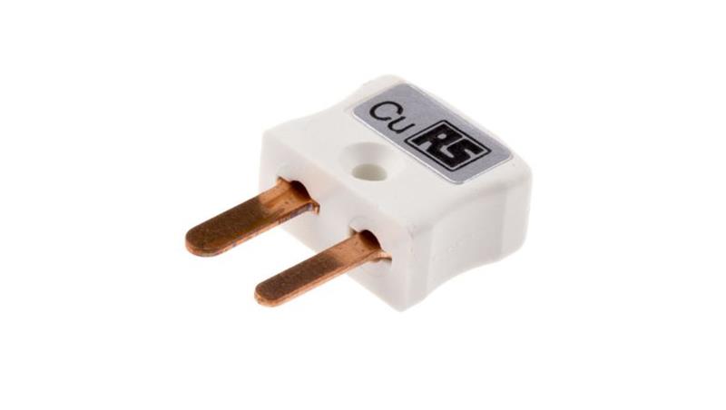 Złącze termoparowe Czujnik temperatury RS PRO-24406 Złącze termoparowe Czujnik temperatury RS PRO-24406
