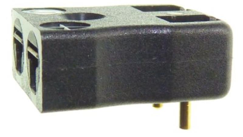 Złącze termoparowe do Termopara typu J RS PRO-24425 Złącze termoparowe do Termopara typu J RS PRO-24425