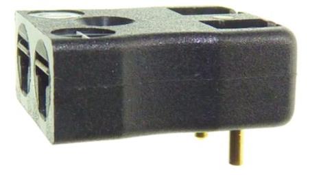 Złącze termoparowe do Termopara typu J RS PRO-24425