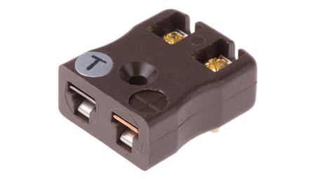 Złącze termoparowe do Termopara typu T RS PRO-24463