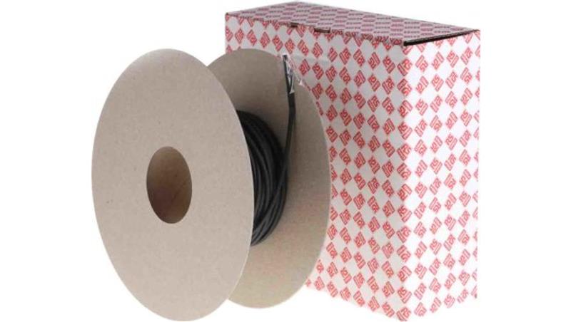 Osłona termokurczliwa 2:1, średnica 1.6mm, dł. 25m, RS PRO-78761