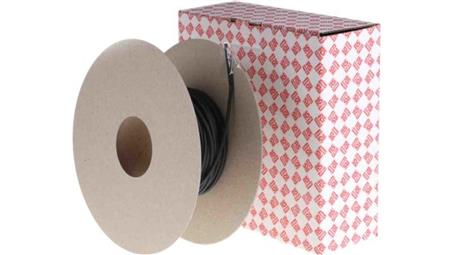 Osłona termokurczliwa 2:1, średnica 1.6mm, dł. 25m, RS PRO-78761