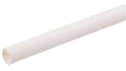 Osłona termokurczliwa Biały 2:1, średnica 2.4mm, dł. 1.2m, RS PRO-78671