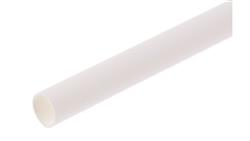 Osłona termokurczliwa Biały 2:1, średnica 3.2mm, dł. 1.2m, RS PRO-78746