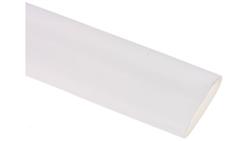 Osłona termokurczliwa Biały 2:1, średnica 19.1mm, dł. 1.2m, RS PRO-78775