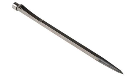 Rysik, Prosty, Końcówka z węglika wolframu-81581