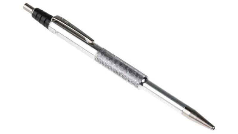 Rysik, Prosty, Końcówka z węglika wolframu-81586