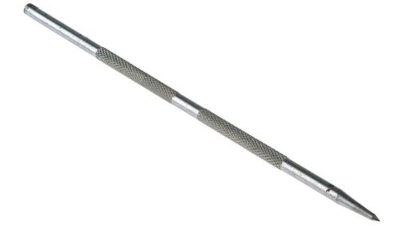 Rysik, Prosty, Stal-81568