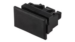 Wtyk Płyty czołowe złącza RS PRO-24776
