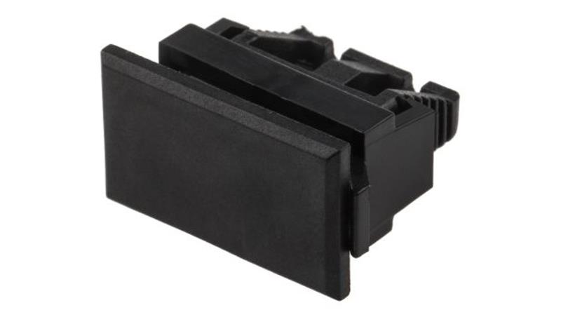 Wtyk Płyty czołowe złącza RS PRO-24776 Wtyk Płyty czołowe złącza RS PRO-24776