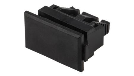 Wtyk Płyty czołowe złącza RS PRO-24776