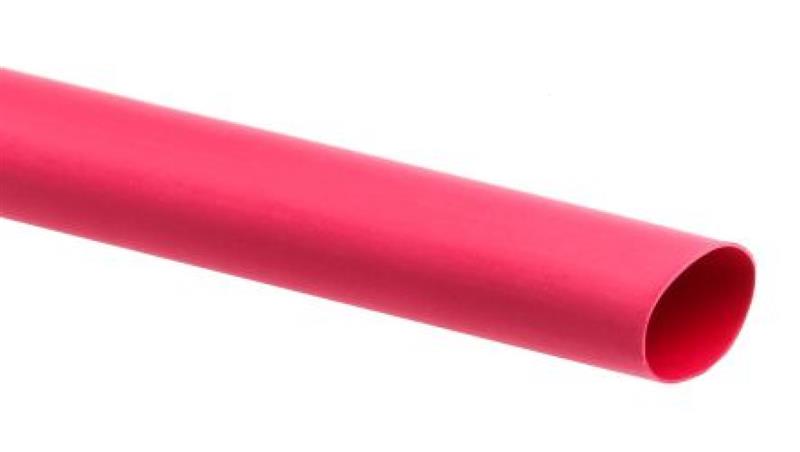 Osłona termokurczliwa 2:1, średnica 12.7mm, dł. 1.2m, RS PRO-78907