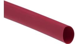 Osłona termokurczliwa 2:1, średnica 9.5mm, dł. 1.2m, RS PRO-78726