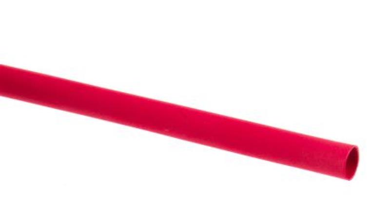 Osłona termokurczliwa 2:1, średnica 3.2mm, dł. 1.2m, RS PRO-78795