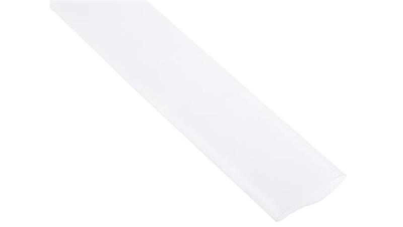 Osłona termokurczliwa Przezroczysty 2:1, średnica 19.1mm, dł. 1.2m, RS PRO-79017