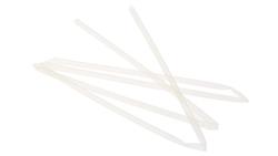 Osłona termokurczliwa Przezroczysty 2:1, średnica 4.8mm, dł. 1.2m, RS PRO-78969