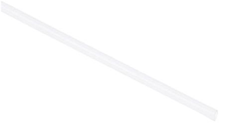 Osłona termokurczliwa Przezroczysty 2:1, średnica 1.6mm, dł. 1.2m, RS PRO-79061