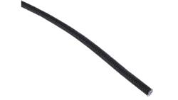 Rurka osłonowa Czarny 2mm RS PRO-78517