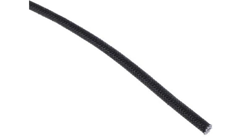 Rurka osłonowa Czarny 2mm RS PRO-78517 Rurka osłonowa Czarny 2mm RS PRO-78517