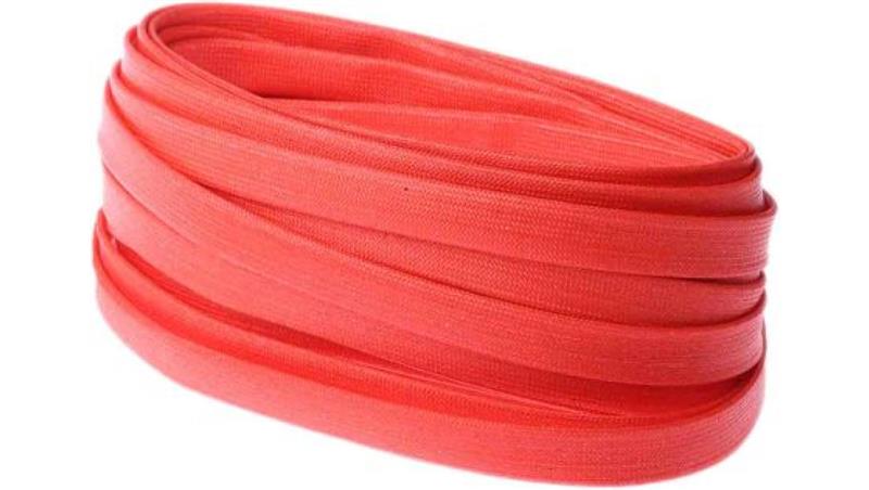 Rurka osłonowa Czerwony 6mm RS PRO-78757