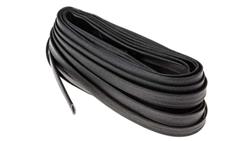 Rurka osłonowa Czarny 6mm RS PRO-78687