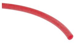Rękaw ochronny Czerwony 1mm Nie RS PRO-78961