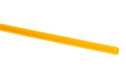 Osłona termokurczliwa żółta 2:1, średnica 1.6mm, dł. 1.2m, RS PRO-78698