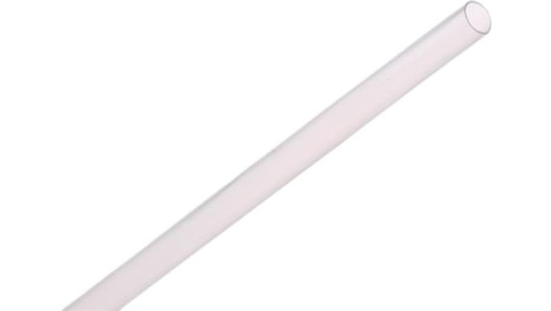 Osłona termokurczliwa Przezroczysty 2:1, średnica 3.2mm, dł. 1.2m, RS PRO-78919