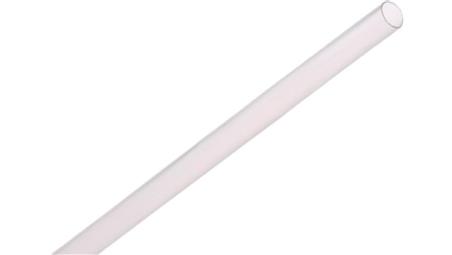 Osłona termokurczliwa Przezroczysty 2:1, średnica 3.2mm, dł. 1.2m, RS PRO-78919