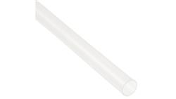 Osłona termokurczliwa Przezroczysty 2:1, średnica 4.8mm, dł. 1.2m, RS PRO-78804