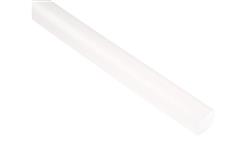 Osłona termokurczliwa Przezroczysty 2:1, średnica 12.7mm, dł. 1.2m, RS PRO-78731