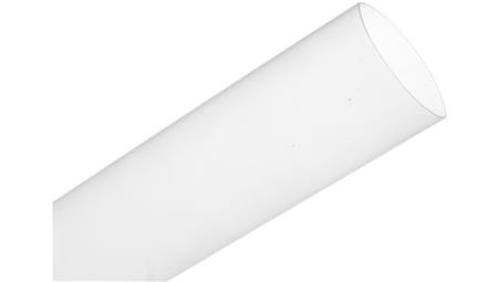 Osłona termokurczliwa Przezroczysty 2:1, średnica 19.1mm, dł. 1.2m, RS PRO-78943
