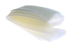 Osłona termokurczliwa Przezroczysty 2:1, średnica 50.8mm, dł. 1.2m, RS PRO-78958