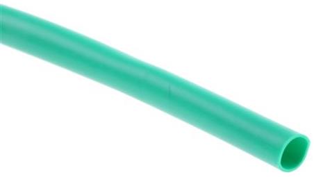 Rękaw ochronny zielona 4mm Nie RS PRO-78971