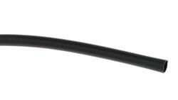 Rękaw ochronny Czarny 4mm Nie RS PRO-78854