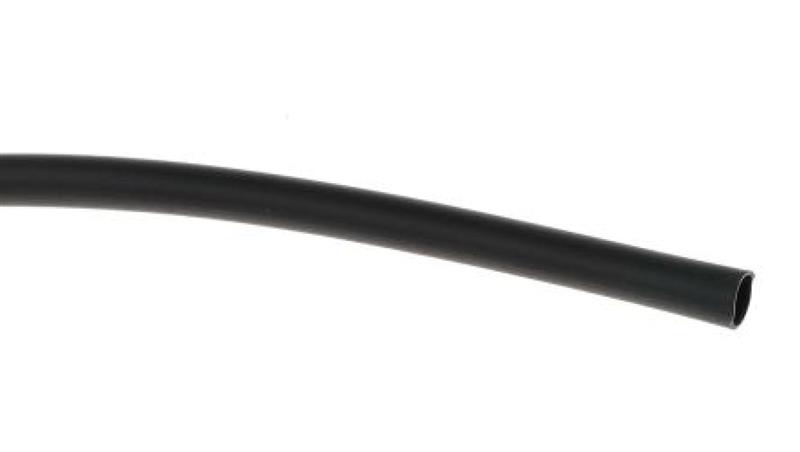 Rękaw ochronny Czarny 4mm Nie RS PRO-78854 Rękaw ochronny Czarny 4mm Nie RS PRO-78854
