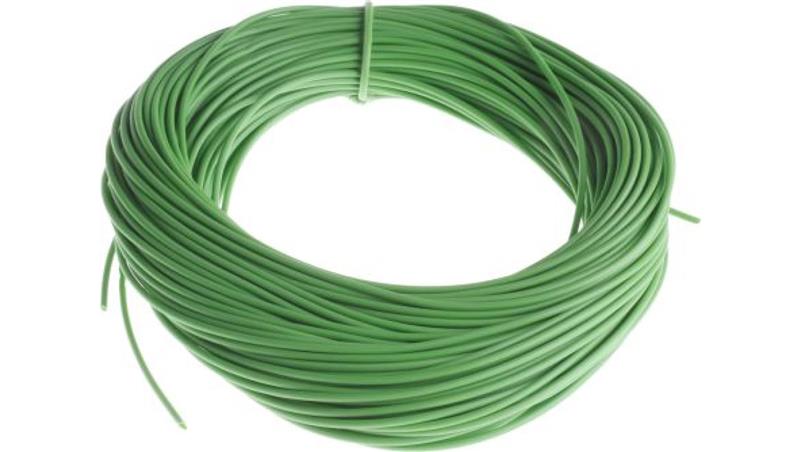 Rękaw ochronny zielona 2mm Nie RS PRO-78864