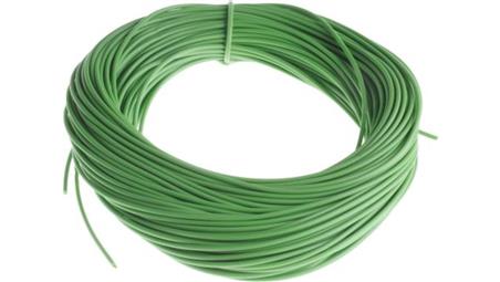 Rękaw ochronny zielona 2mm Nie RS PRO-78864