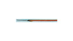 Przewód termoparowy K Nieekranowany, Maksymalnie +250C, dł. 20m, izolacja: Kapton, RS PRO-25527
