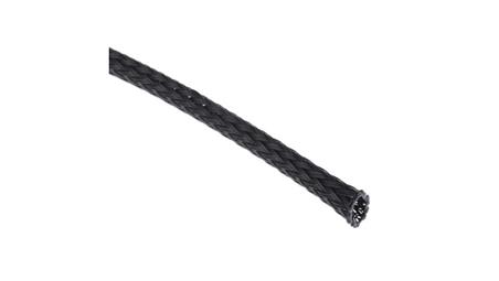 Rurka osłonowa Czarny 5mm rozciągalna RS PRO-78849