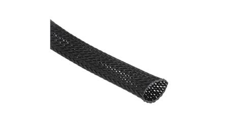 Rurka osłonowa Czarny 20mm rozciągalna RS PRO-78851