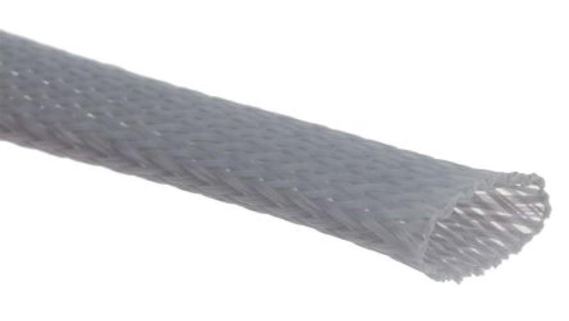 Rurka osłonowa Szary 15mm rozciągalna RS PRO-78802