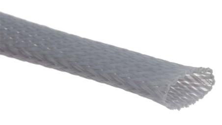 Rurka osłonowa Szary 15mm rozciągalna RS PRO-78802