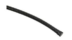 Rurka osłonowa Czarny 3mm rozciągalna RS PRO-78712